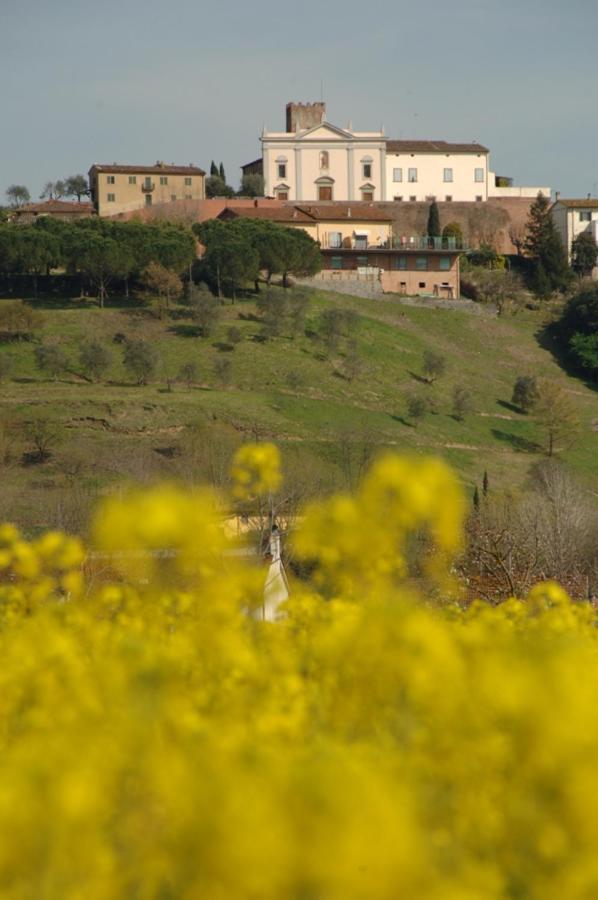 Appartement Casa Duccio à San Miniato Extérieur photo